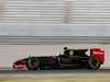 Raikkonen Test Valencia